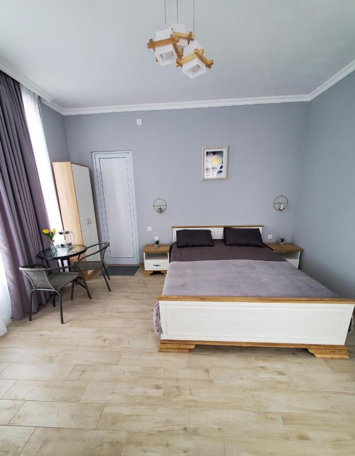 Maka Bed and Breakfast Ureki Buitenkant foto