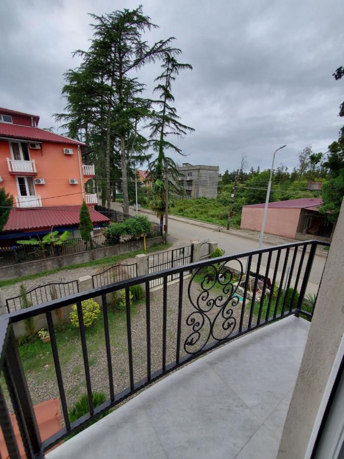 Maka Bed and Breakfast Ureki Buitenkant foto