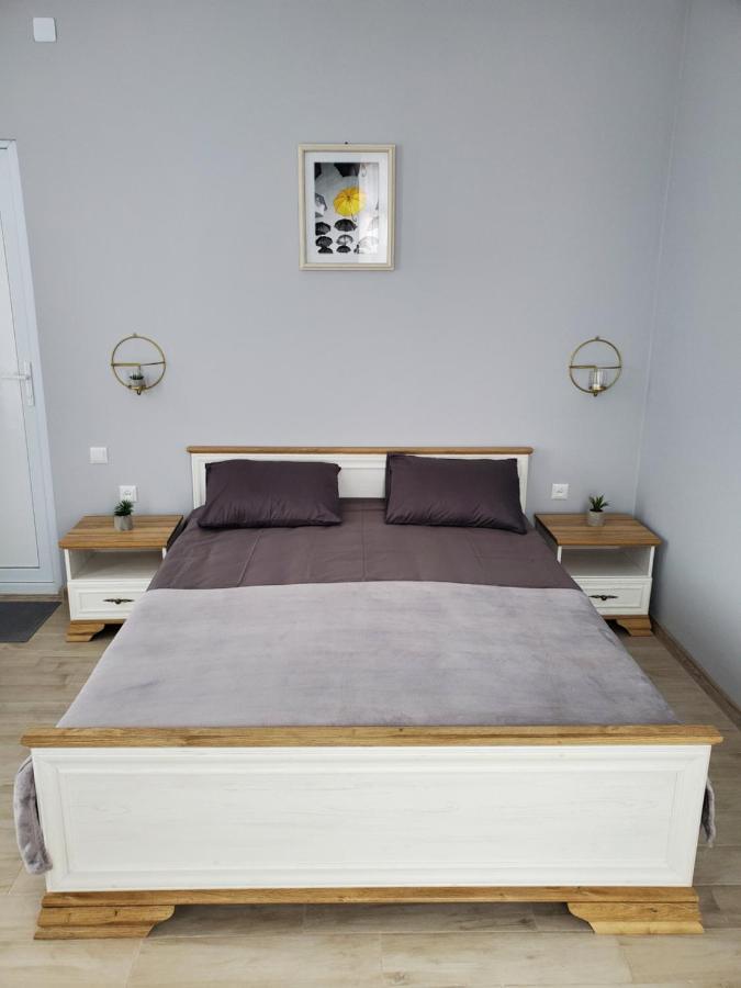 Maka Bed and Breakfast Ureki Buitenkant foto
