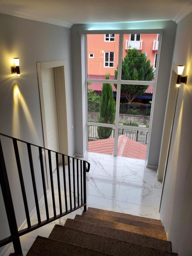 Maka Bed and Breakfast Ureki Buitenkant foto