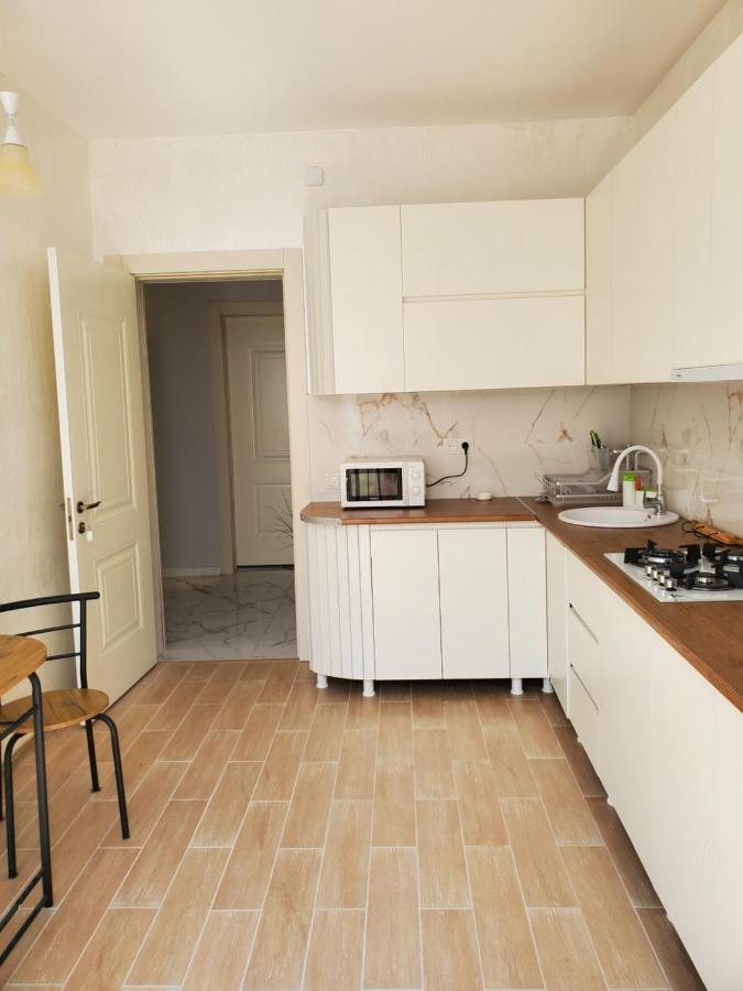 Maka Bed and Breakfast Ureki Buitenkant foto
