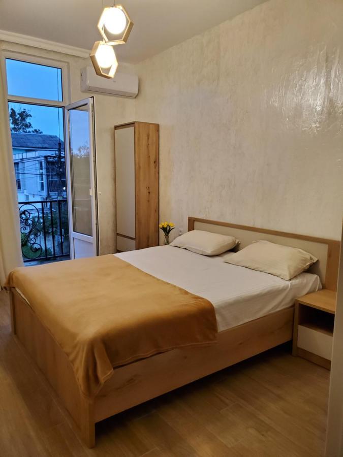 Maka Bed and Breakfast Ureki Buitenkant foto