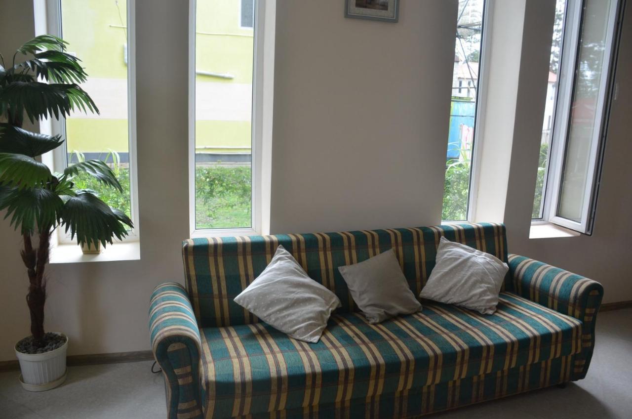 Maka Bed and Breakfast Ureki Buitenkant foto