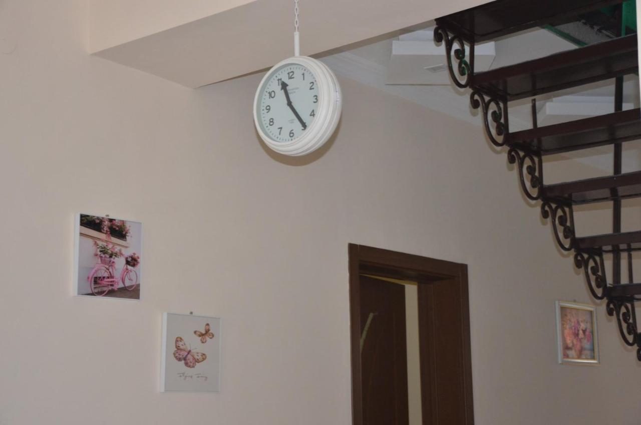Maka Bed and Breakfast Ureki Buitenkant foto